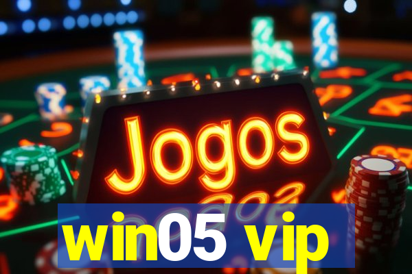 win05 vip